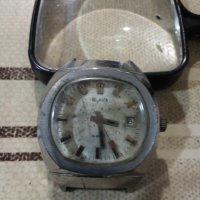 Часовник слава , снимка 3 - Антикварни и старинни предмети - 33866531