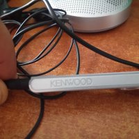 CD плейър Kenwood DPC-X 937 Made in Malayzia, снимка 5 - Аудиосистеми - 42352248