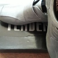 Нови мъжки обувки Tendenz.Еко кожа.Р- р 41, снимка 3 - Ежедневни обувки - 40546275