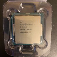 Intel Core i5 9400f. 100% Напълно Работещ!, снимка 3 - Процесори - 42144403