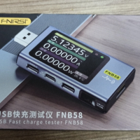 Finirsi-FNB58 , снимка 5 - Външни батерии - 44655375