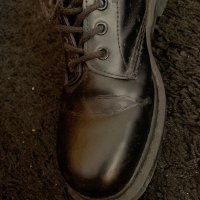 Dr. Martens 1460 Smooth 43 EU, снимка 7 - Мъжки боти - 44225857