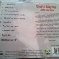 Madonna, Sade, Enigma, Gloria Gainor, Gloria Estefan, Celine Dion, снимка 12 - CD дискове - 40548700