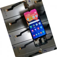 Дисплей и тъч скрийн за Samsung galaxy A10, SM-A105 (A10 19) LCD, , снимка 6 - Ремонт на телефони - 30530354