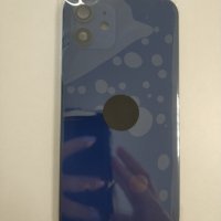 Корпус със заден панел за iPhone 12, снимка 3 - Резервни части за телефони - 40413458
