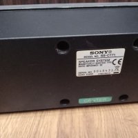 Sony колонки за домашно кино  sony, снимка 5 - Тонколони - 40028705