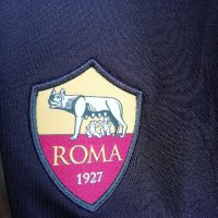 AS Roma Nike оригинални нови футболни шорти къси гащи Рома  , снимка 3 - Спортни дрехи, екипи - 38963776