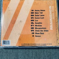 Rammstein,Prodigy , снимка 5 - CD дискове - 42162939