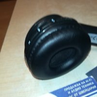 grundig disco headphones-BLUETOOTH//AUX-ВНОС FRANCE 0209231915, снимка 11 - Слушалки и портативни колонки - 42058428