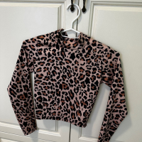 Продавам дамски блузи и бодита!, снимка 2 - Блузи с дълъг ръкав и пуловери - 44622909