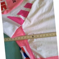 Giro d'Italia,Джиро д'Италия розова фанелка,джърси, снимка 16 - Спортни дрехи, екипи - 33769652