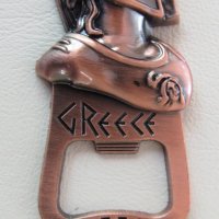 Ключодържател-отварачка от Гърция-серия, снимка 4 - Колекции - 38026041