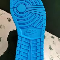 Нови Оригинални Nike Low 1 Travis Scott Fragments Cactus Jack маратонки размер 43 номер, снимка 6 - Маратонки - 37410549
