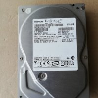 Хард диск Hitachi HDP725032GLA360 320GB SATA 3.0Gb/s, снимка 2 - Твърди дискове - 35186972