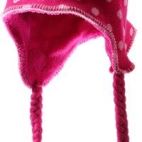 Зимна шапка за момиче с Малкото пони 2 разцветки, снимка 3 - Шапки, шалове и ръкавици - 34513717