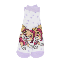 Чорапи за момиче Пес Патрул- комплект от 3 чифта, снимка 3 - Чорапи - 44560515