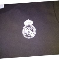 Реал Мадрид горно марково на Адидас размер Л, снимка 2 - Футбол - 37346096