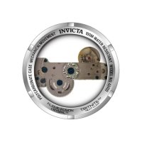 Мъжки часовник Invicta Speedway Mechanical, снимка 5 - Мъжки - 44295574