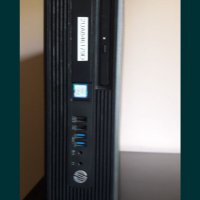 HP Z240 Workstation SFF Intel  Core Core i5-6600 Smal Form Factor Workstation., снимка 8 - Работни компютри - 38091511