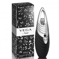 Prive Vega Nuit by Emper EDP 100ml парфюмна вода за жени, снимка 1 - Дамски парфюми - 39858040