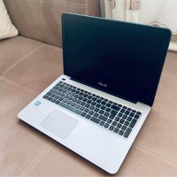 На ЧАСТИ Лаптоп Asus F556U 15,6” /Intel Core i5-6200