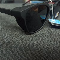 Мъжки слънчеви очила полароидни лято 2023, снимка 2 - Слънчеви и диоптрични очила - 40359225