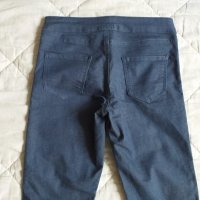 Tezenis - нов дънков слим панталон, снимка 5 - Дънки - 29143432