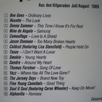 Club Top 13 - Die Internationalen Top Hits - Juli/August '89, снимка 4 - CD дискове - 44639880