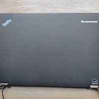 Продавам лаптоп Lenovo Thinkpad t440p на части, снимка 3 - Части за лаптопи - 44165541