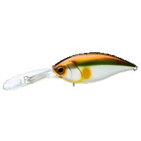 Воблер за риболов HARDCORE® BULLET CRANK 7+ 100 MGSA, снимка 1 - Стръв и захранки - 37861301
