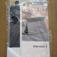 Калъф/протектор за iPad mini 4, снимка 1 - Таблети - 39357808