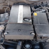 Mercedes CLK200 W209 1.8-163к.с. OM271 на части, снимка 17 - Автомобили и джипове - 39213935