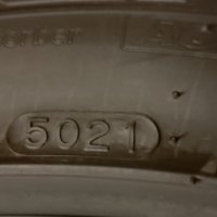 Оригинални нови джанти с гуми летни 21 цола за Audi RS6 Rs7 A8 S8, снимка 10 - Гуми и джанти - 40542602