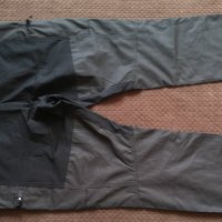 Blaklader 1459  Stretch Work trousers 56 / XXL работен панталон с от части еластична материя W4-51, снимка 2 - Панталони - 42766136