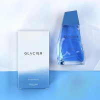 Продавам  ТВ Glacier , снимка 1 - Мъжки парфюми - 29631446