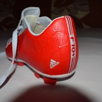 Adidas - 36-37 н. - 100% ориг бутонки - TRX Firm X-Edge Ground , снимка 7 - Спортни обувки - 29219938