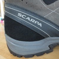 Scarpa R-evolution GTX обувки, снимка 4 - Спортни обувки - 38018106