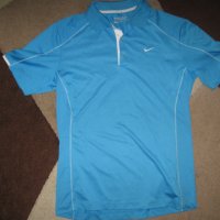 Блуза NIKE   мъжка,М , снимка 2 - Спортни дрехи, екипи - 33759913
