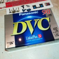 поръчана-panasonic mini dv cassette-MADE IN JAPAN 1810221340, снимка 6 - Аудио касети - 38369538