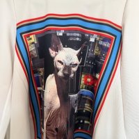 Djofra /Джофра блуза, снимка 2 - Блузи с дълъг ръкав и пуловери - 37184899