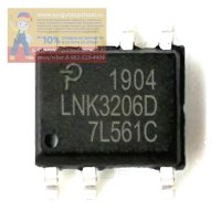 LNK3206D, снимка 1 - Друга електроника - 42303852