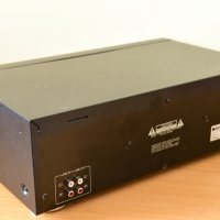 Касетен дек Teac W-890R, снимка 5 - Декове - 39039902