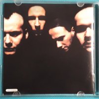 Clawfinger – 1995 - Use Your Brain(Funk Metal), снимка 2 - CD дискове - 42689161