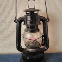 Стари немски фенери, газени лампи от 30-40години, снимка 14 - Антикварни и старинни предмети - 42056423