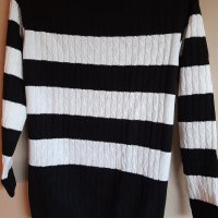 Универсален пуловер, снимка 1 - Пуловери - 30425590