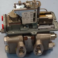 трансмитер TAYLOR Х397TD00821-800A Differential Pressure Transmitter, снимка 12 - Резервни части за машини - 35228712