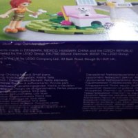 Конструктор LEGO Friends - Електрическа кола на Olivia - 41443, снимка 6 - Конструктори - 40089779