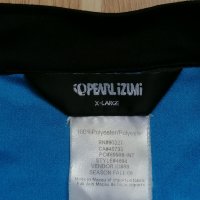 Колоез блуза PEARL IZUMI ХЛ, снимка 4 - Спортни дрехи, екипи - 42909444
