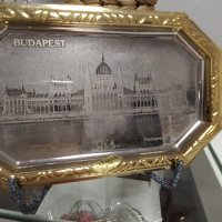 Малък сувенир от Будапеща, снимка 9 - Декорация за дома - 36598439