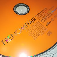 french affair do what you like cd 2204231746, снимка 16 - CD дискове - 40449943